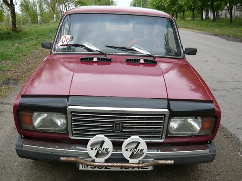 іржава труба =) 1