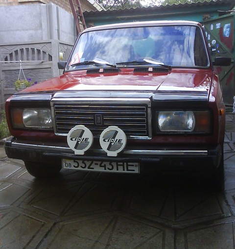 іржава труба =) 3