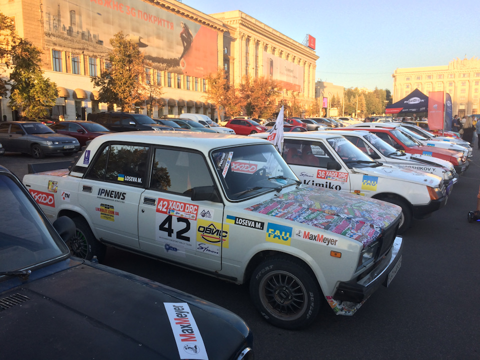 Как попасть в автоспорт — пособие для начинающих 2