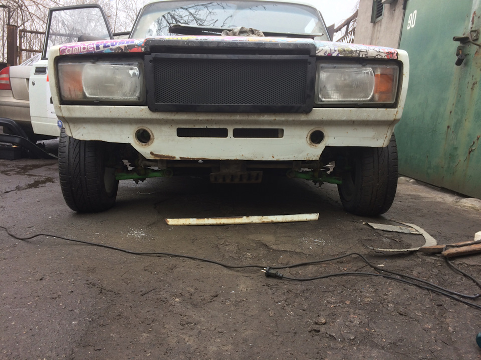 Нейкед таз 3