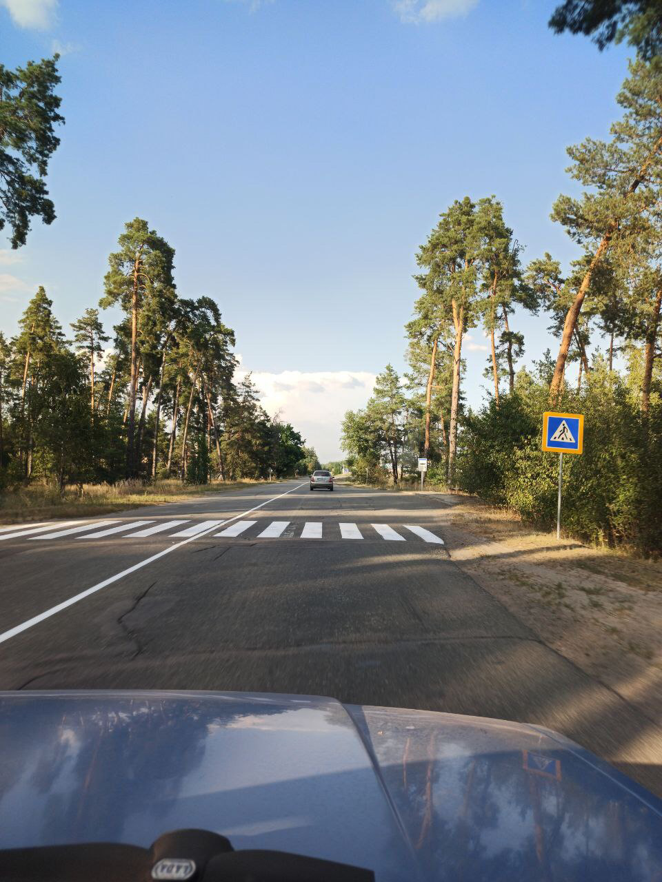 Покатушки в Чернігів 4