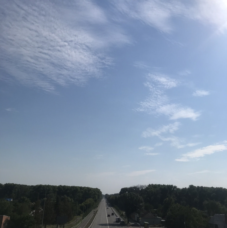 Покатушки в Чернігів 5