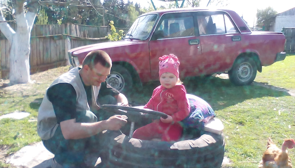 НІКОМОБІЛЬ! 4