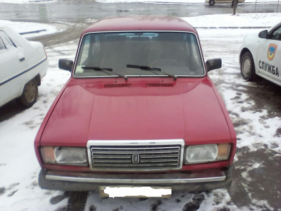 Потроху про все. 1