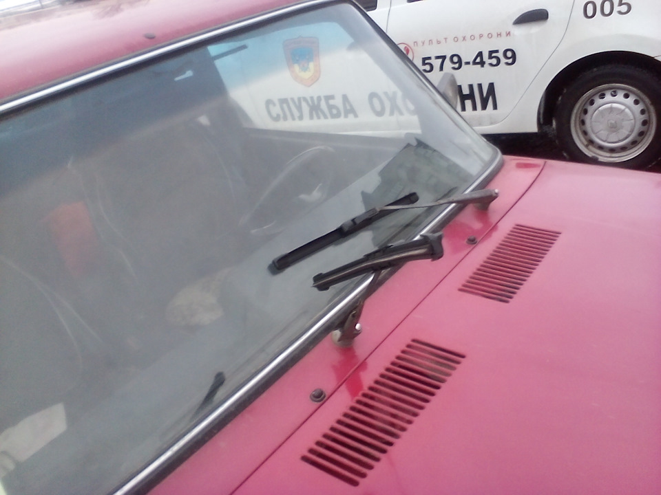 Потроху про все. 2
