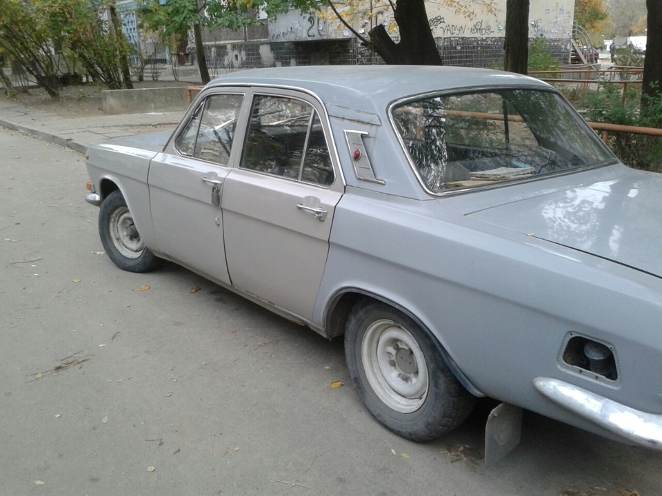 Центральний замок 1