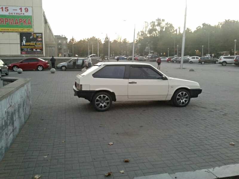 Фоточки) 4