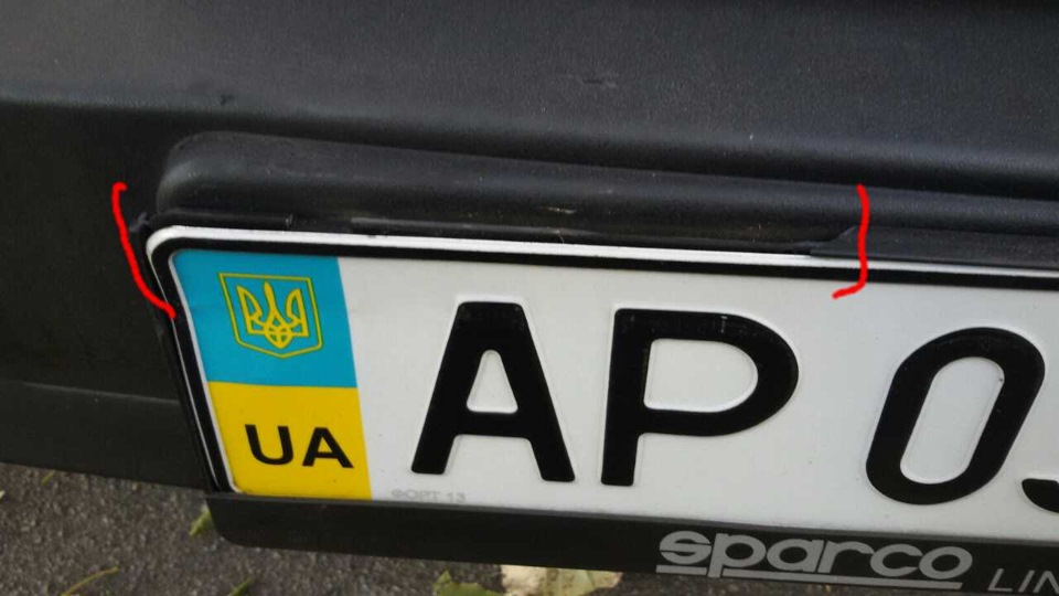 Маленько догнал девушку)) 1