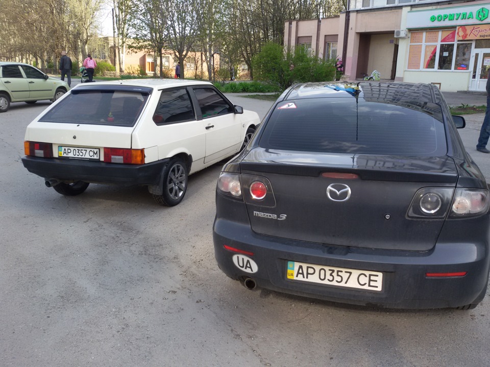 Номера) 1