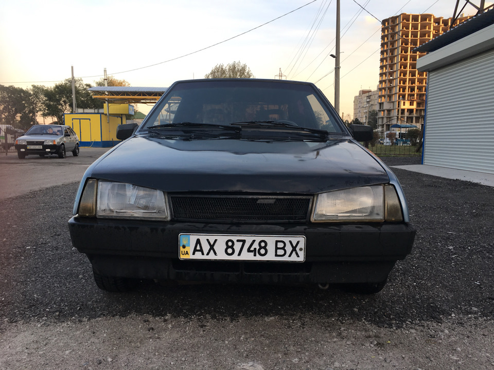 Продана 1