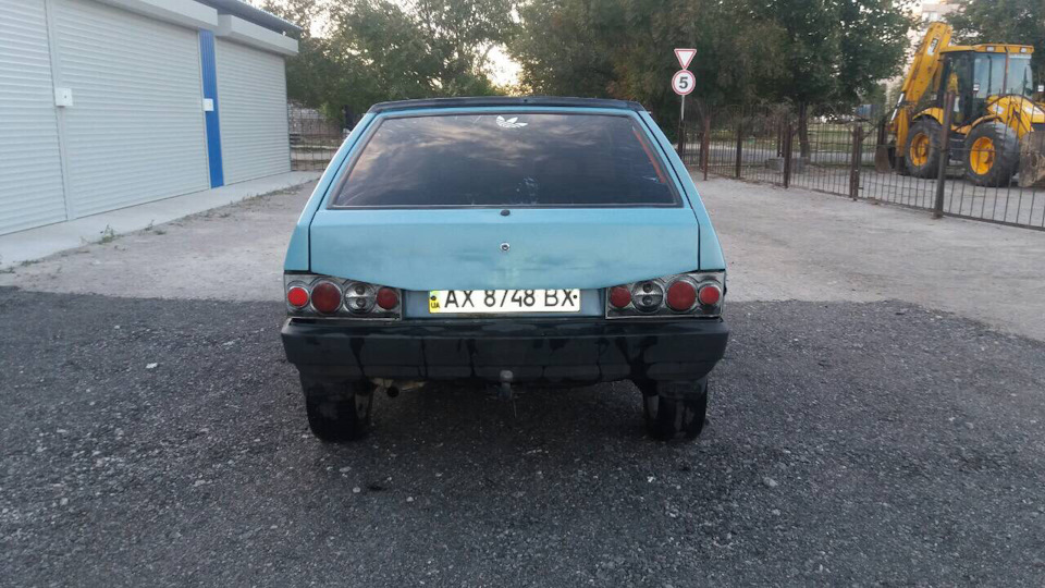 Продана 3