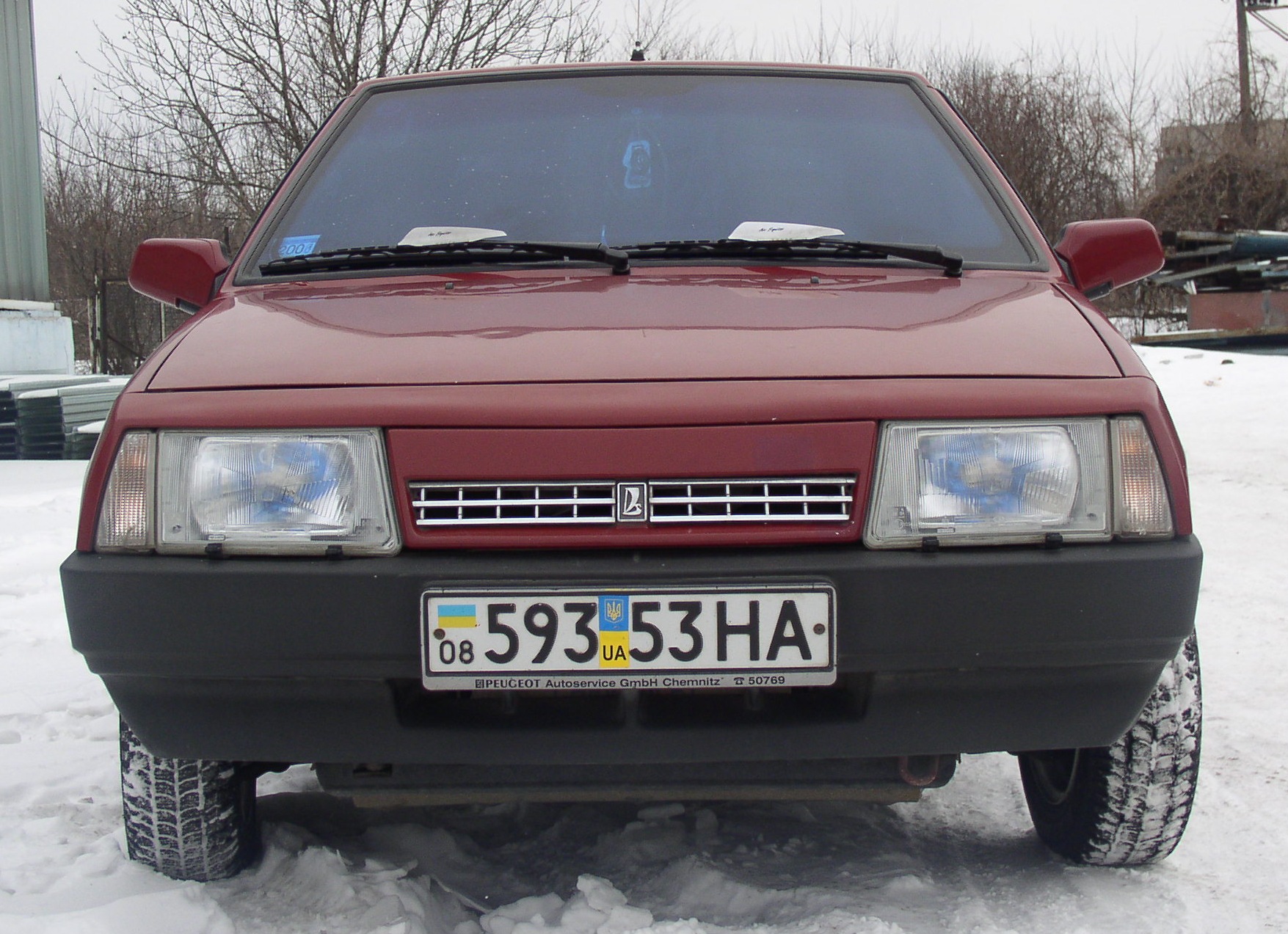 Решетка 2