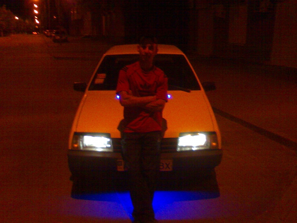 Подсветочка 1