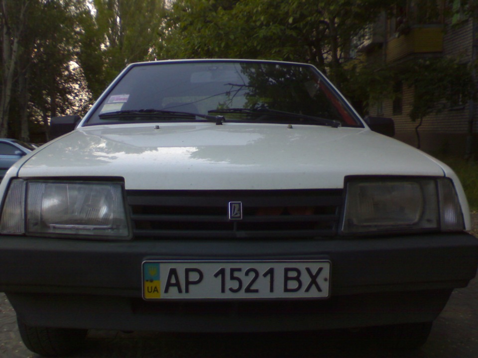 Реснички… 1