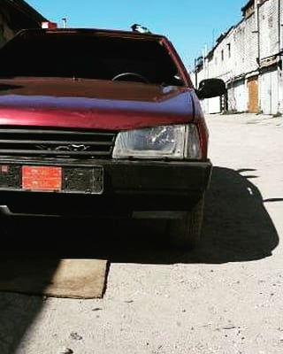 Немного о процессе ч2 1