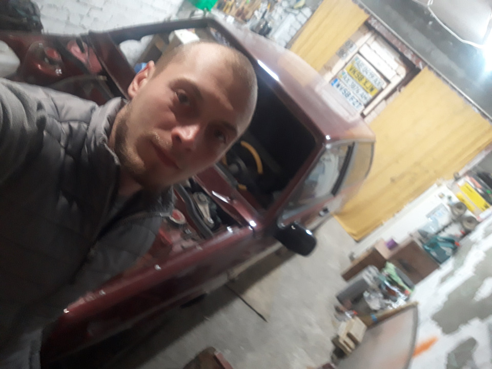 Немного о процессе ч2 3