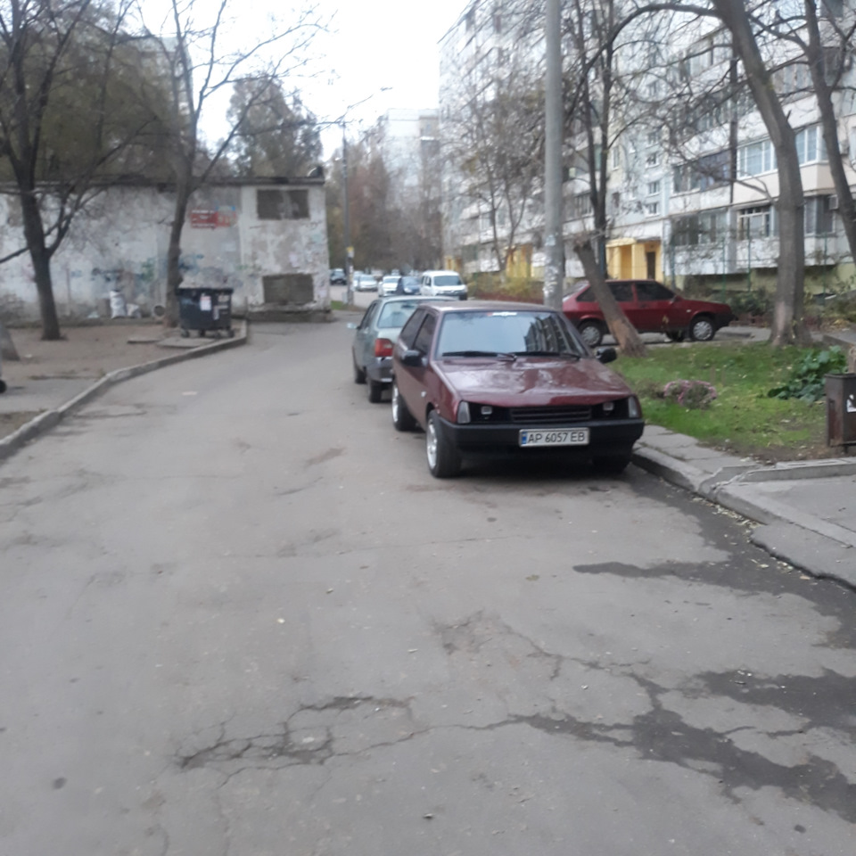 Нова оптика 🤓 3