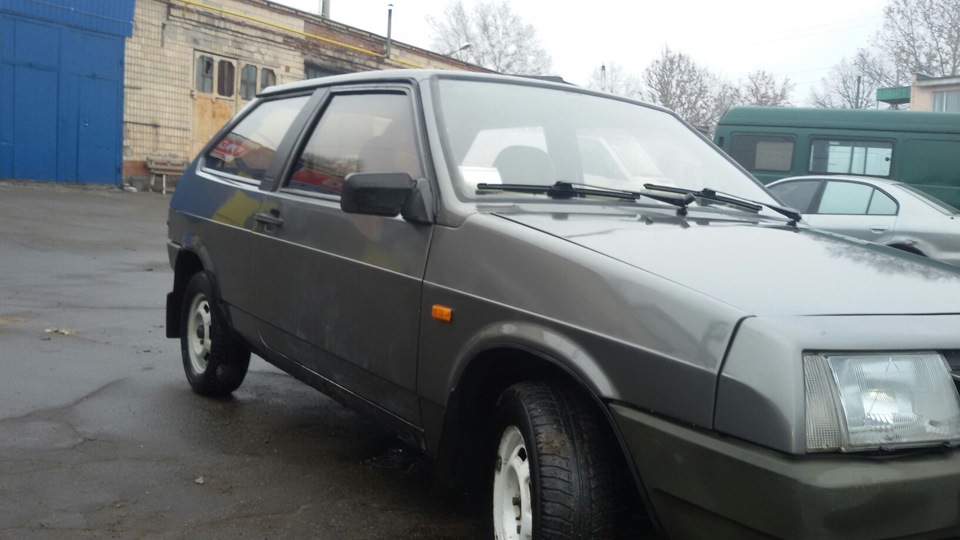 Помився 3