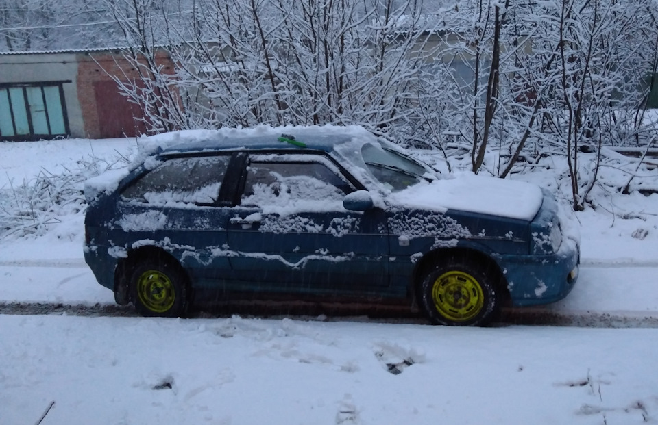 Трохи закупився))) або ще трохи і підсмоктування з піччю будуть повністю АРДУІНІЗОВАНІ 1