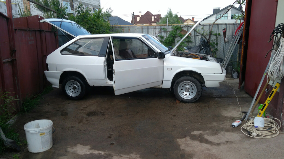 Мийка :) 2