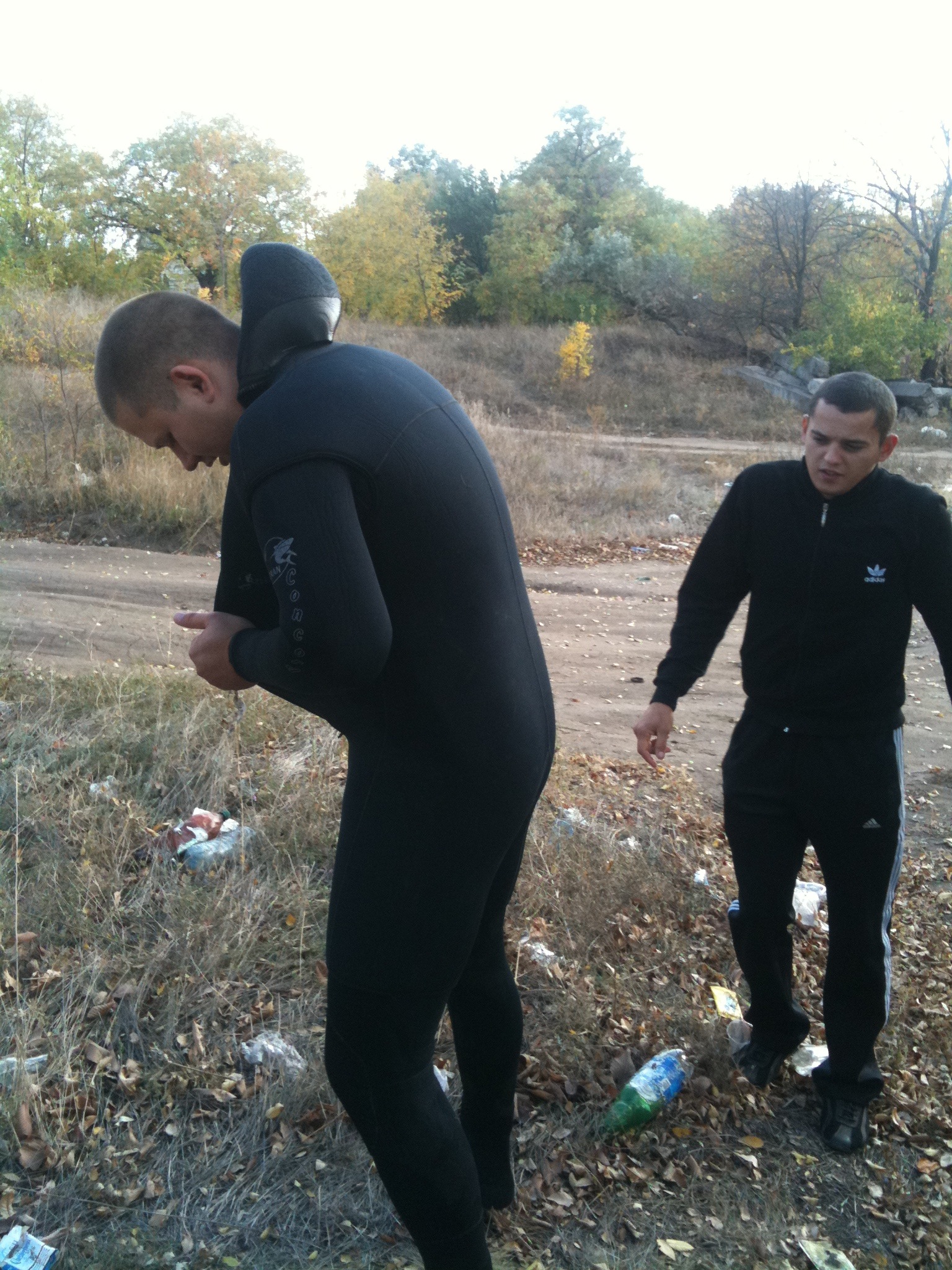 12/10/2011 фпірод за раками 1