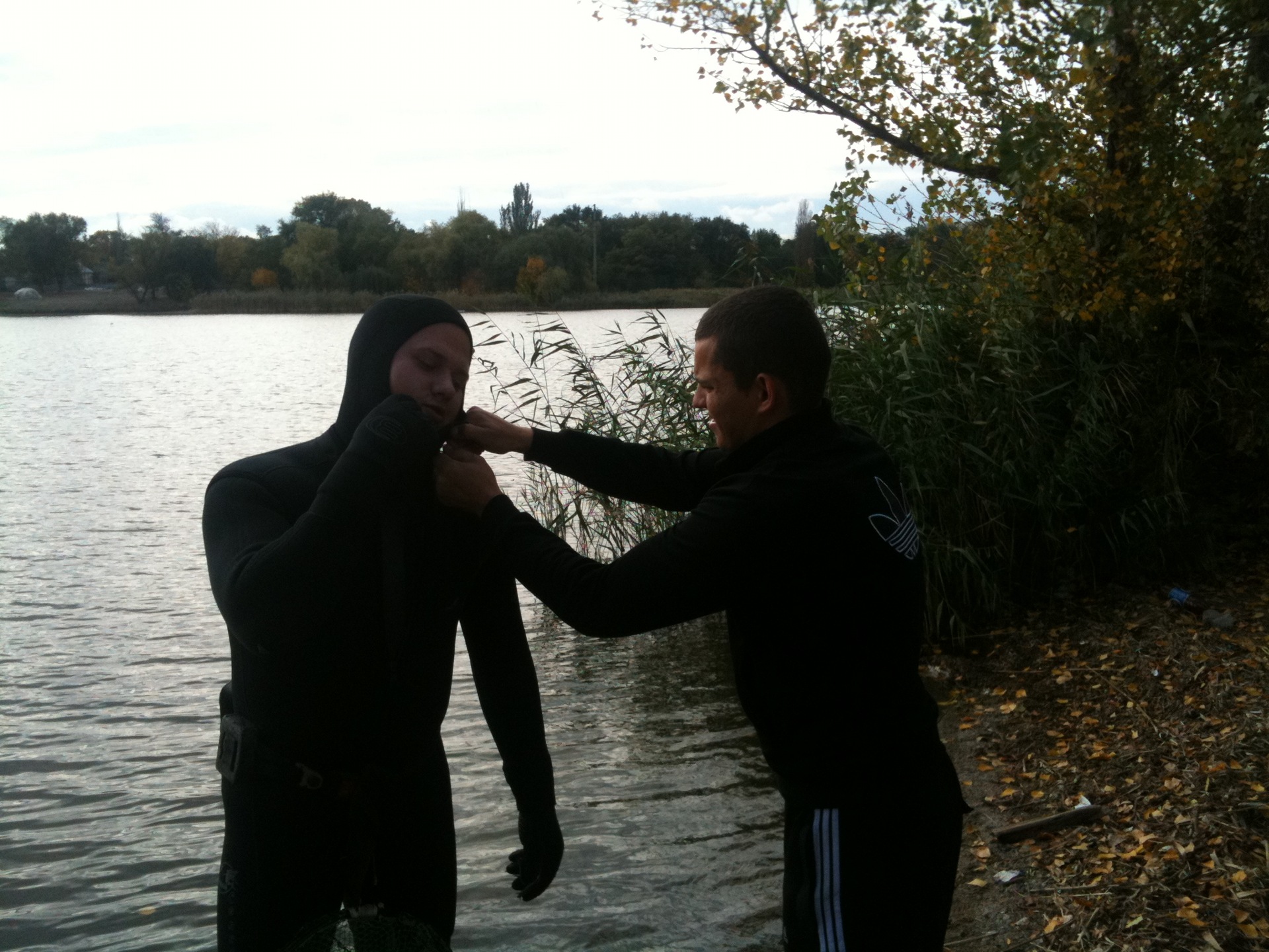 12/10/2011 фпірод за раками 5