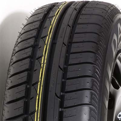 Fulda EcoControl 185/60 R14 2