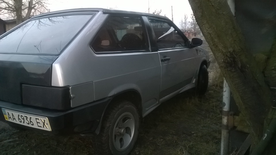 Що потрібно зробити 1