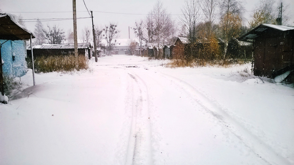 Готуй сані літом))) 5