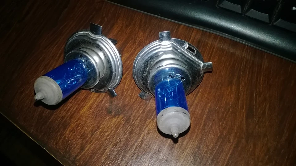 Трохи фото нашої зими