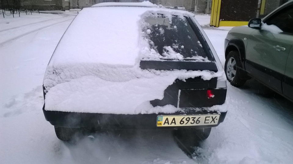 TAZозустріч 1