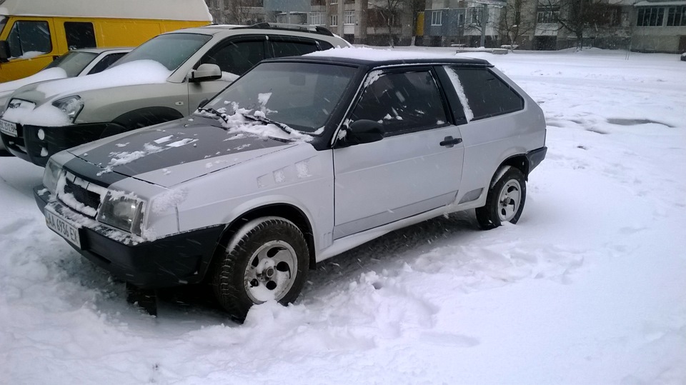 TAZозустріч 3