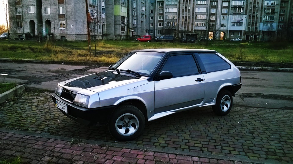 Зима але не зима ((( 1