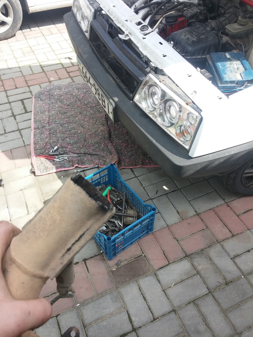 платимо за launch - control))) 3