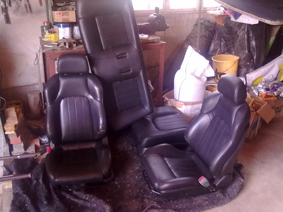 Салон з Hundai coupe приїхав)))) 3