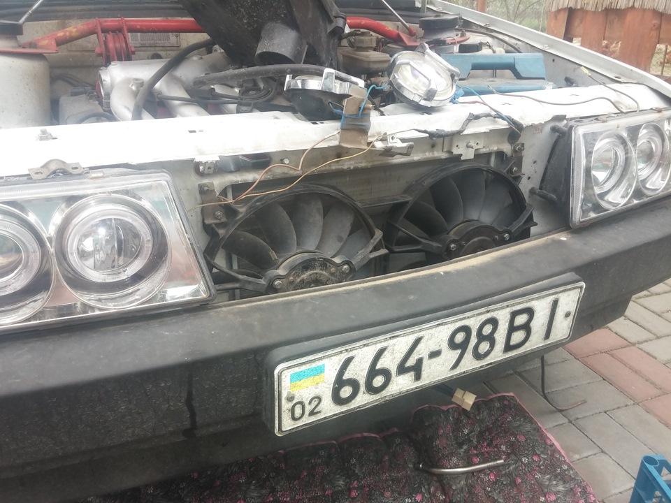 Вентелятори нива, використання )))) 1