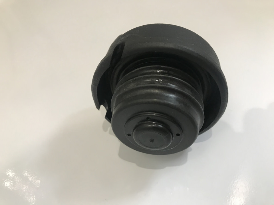 Дилерська кришка бензобака 2108 MADE IN W.GERMANY 5
