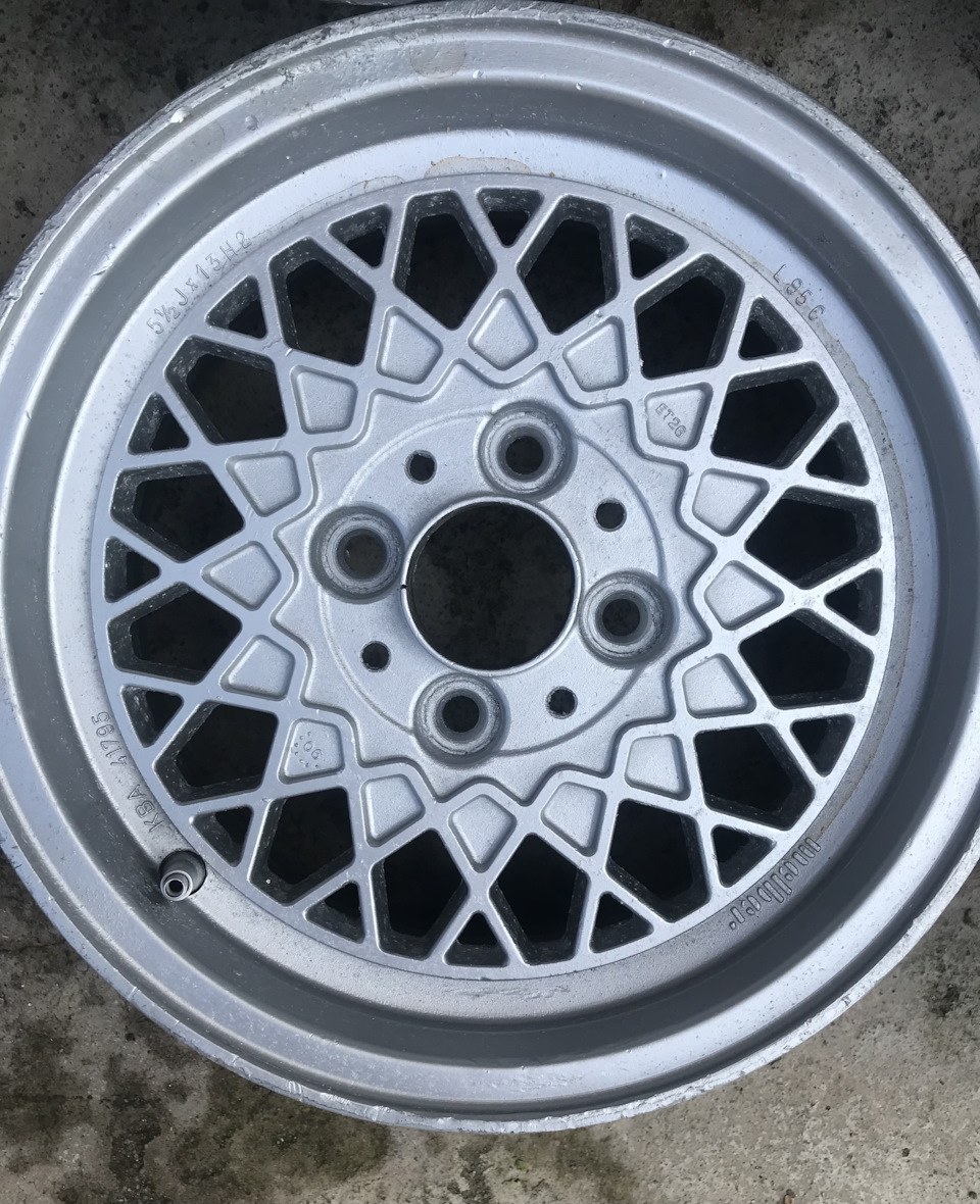 Melber KBA 41795 4