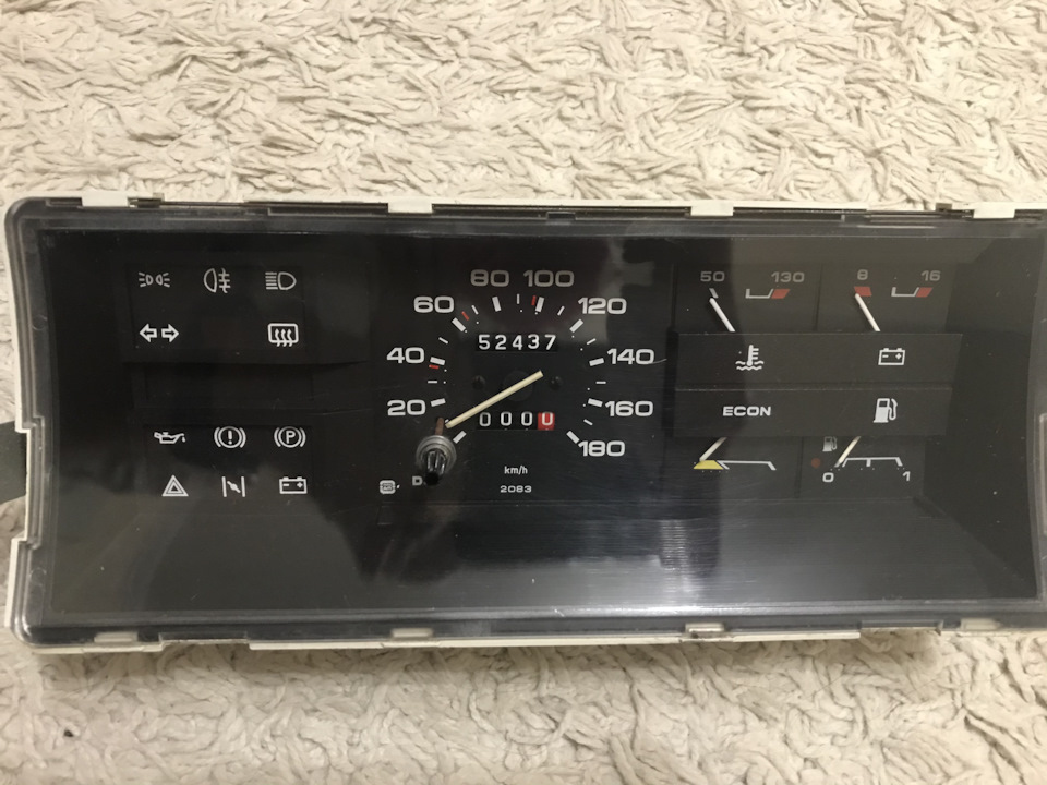Угорська приладка MMG AM 2108 1