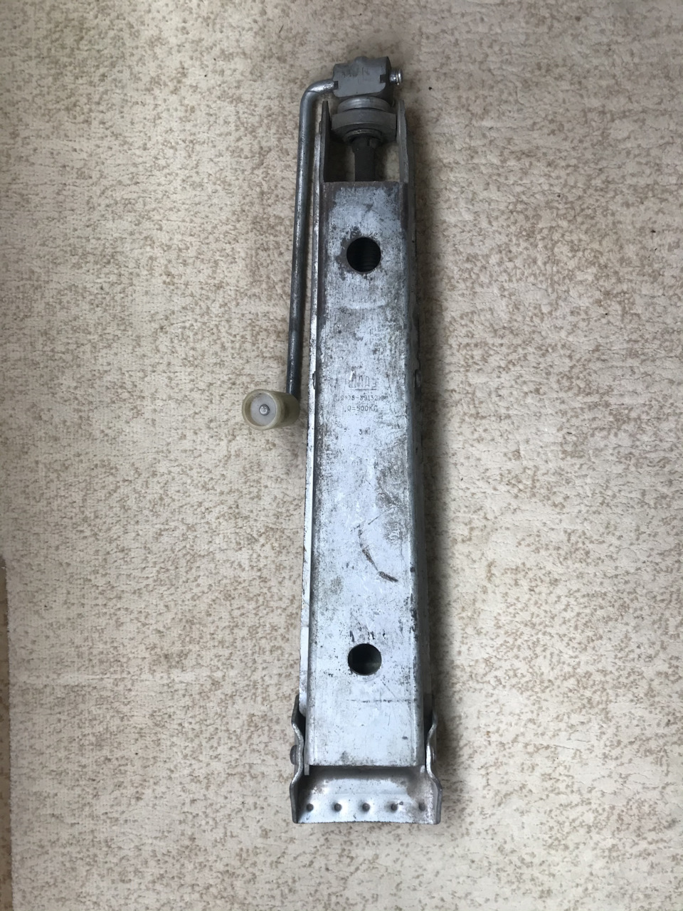 Запчасти Made in USSR 2