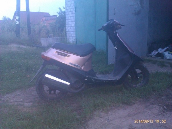 Молодший помічник 1