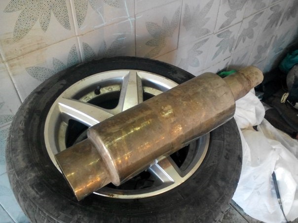 Прямоток помри, але не сьогодні 3