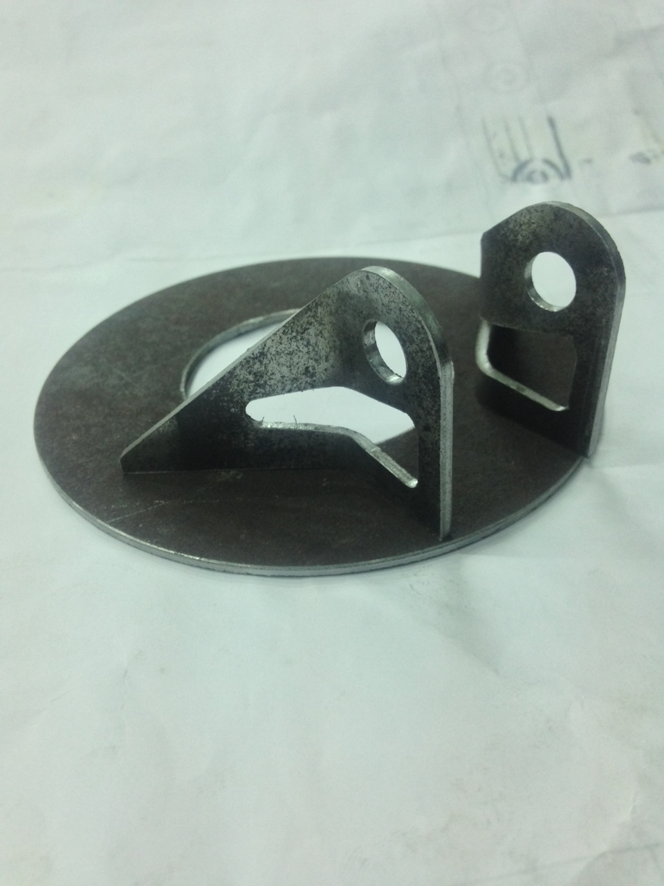 Розклад початок HandMade(: 2
