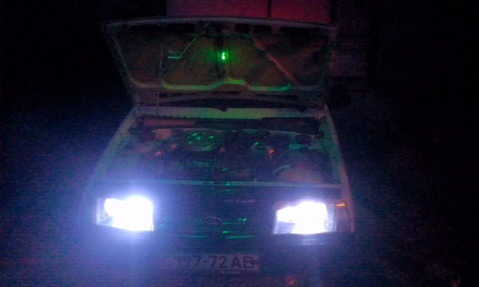 габарити 1