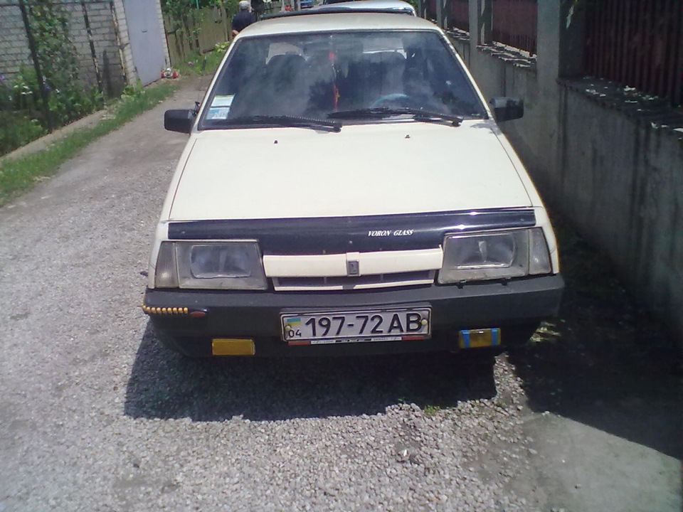 ось таку я її купив 3
