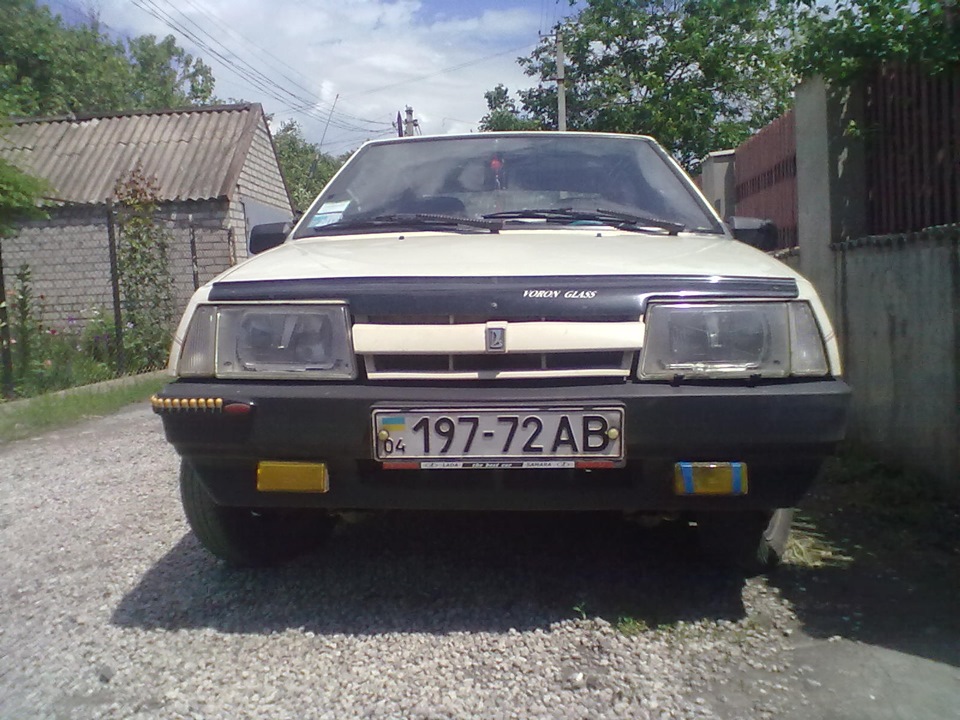 ось таку я її купив 2