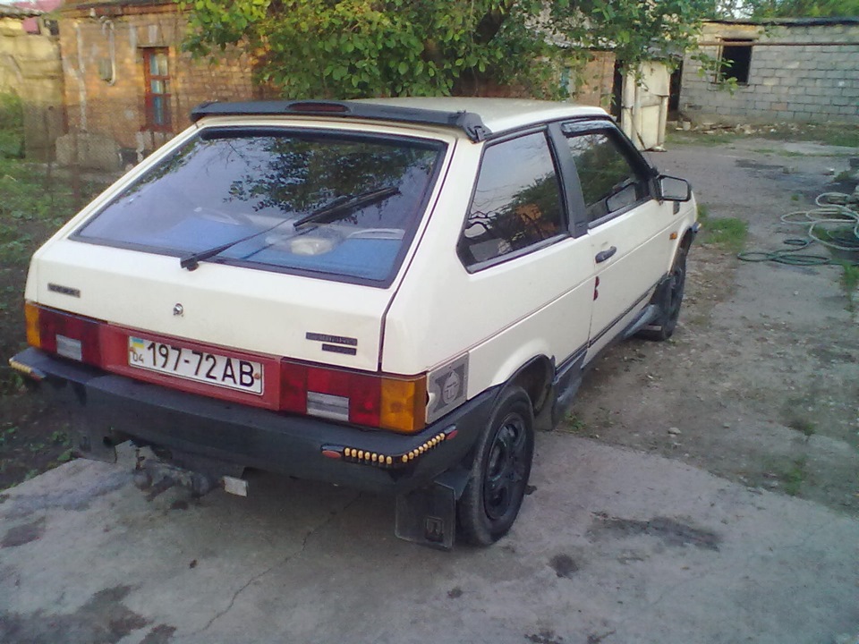 ось таку я її купив 5