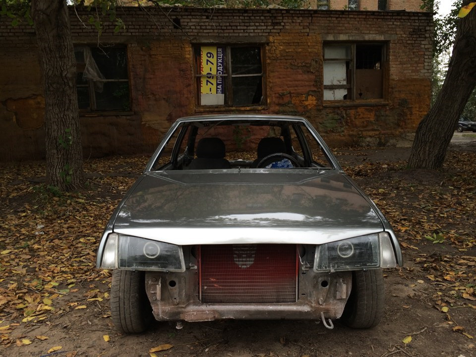 Пофарбована)) 2