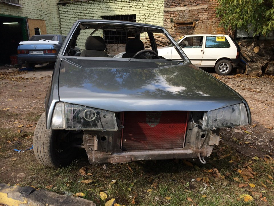 Пофарбована)) 4