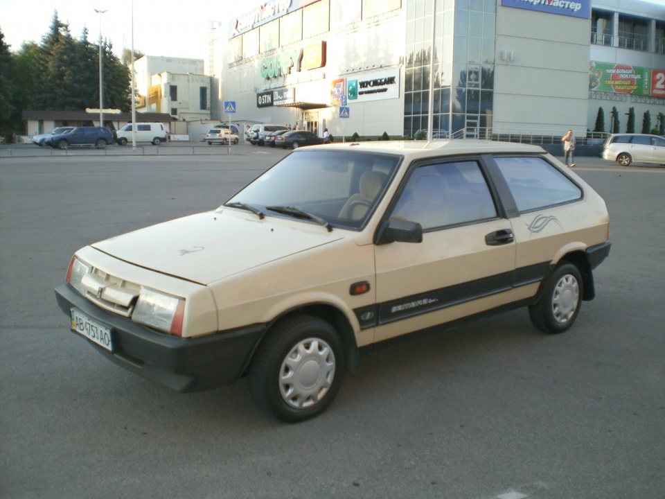 Кінець робіт. 2